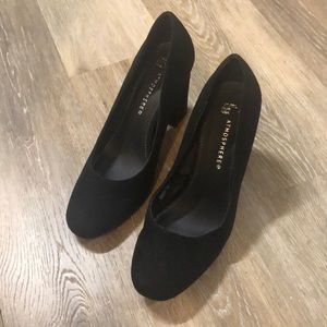 Wore them only one time